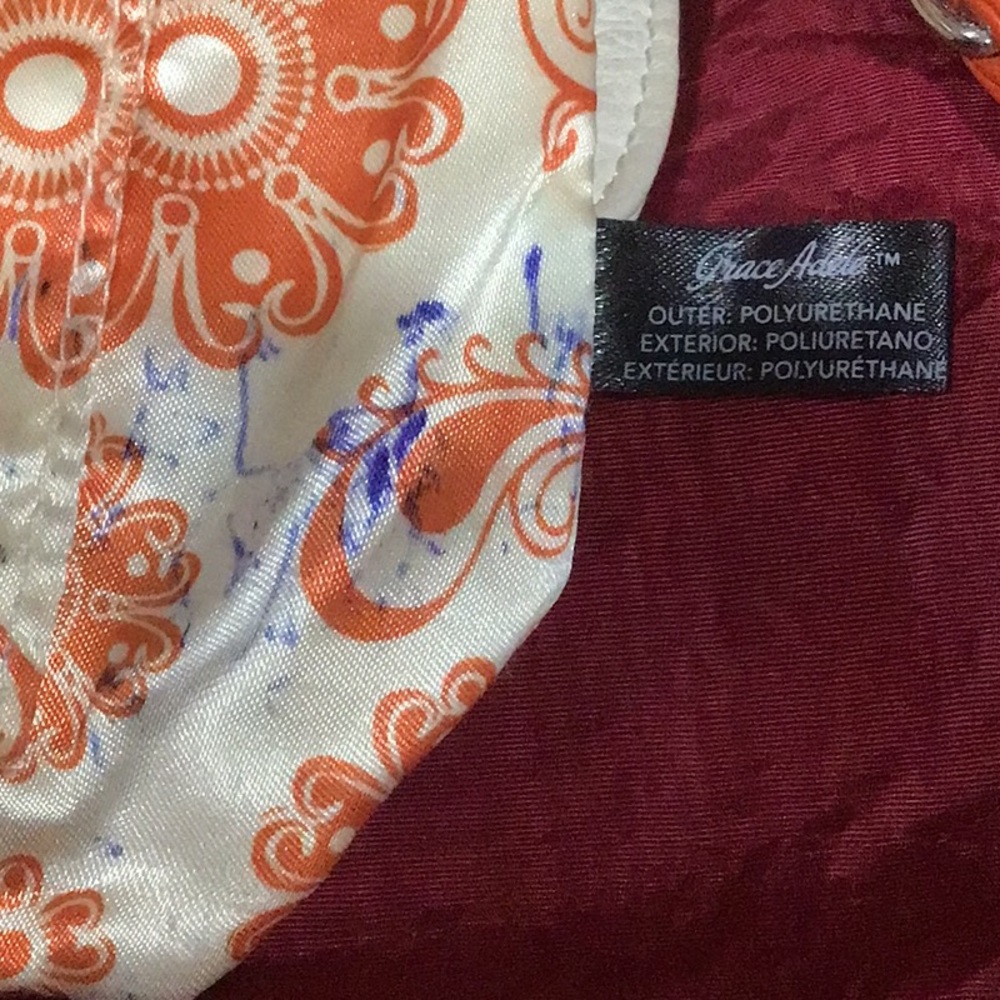 Grace Adele Clutch - image 5